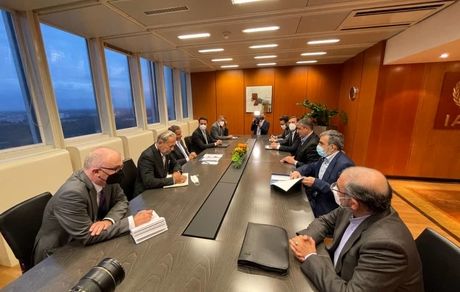 باید به دور از نفوذهای سیاسی روابط ایران و آژانس بین‌المللی انرژی اتمی بهبود یابد