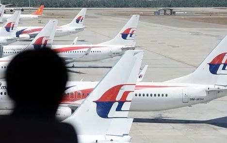 آغاز دوباره جست و جو برای یافتن هواپیمای ناپدید شده مالزیایی بعد از ۱۱ سال