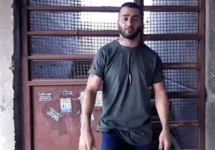 صدور حکم محکومیت توماج صالحی