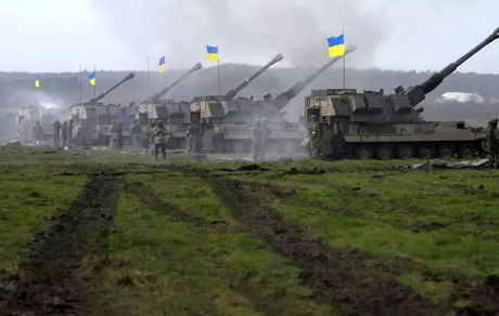 اوکراین، نیمی از اراضی تحت اشغالش توسط روسیه را پس گرفته است