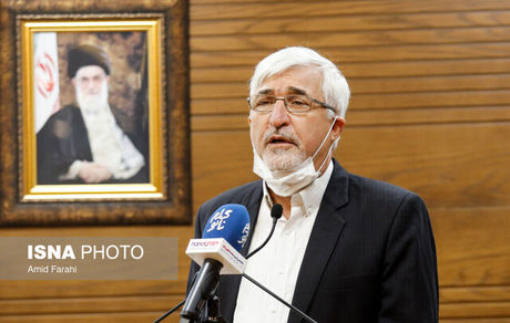 دو دستاورد ایران در سطح جهانی/الگو بودن عملکرد ستاد نانو برای توسعه سایر فناوری‌ها در کشور