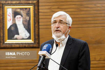 دو دستاورد ایران در سطح جهانی/الگو بودن عملکرد ستاد نانو برای توسعه سایر فناوری‌ها در کشور