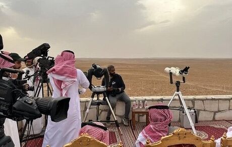 فردا، اولین روز ماه رمضان در عربستان اعلام شد