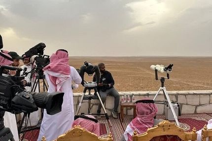 فردا، اولین روز ماه رمضان در عربستان اعلام شد