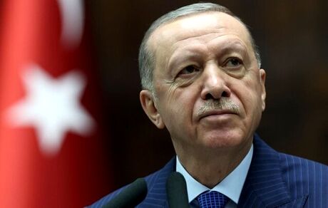 اردوغان درخصوص حمله اسرائیل به ایران با ترامپ رایزنی کرد