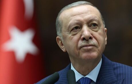 اردوغان درخصوص حمله اسرائیل به ایران با ترامپ رایزنی کرد