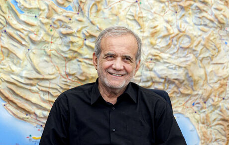 رئیس جمهور: سازمان شانگهای یکجانبه گرایی بلوک آمریکا و اروپا را به چندجانبه‌گرایی تغییر می‌دهد
