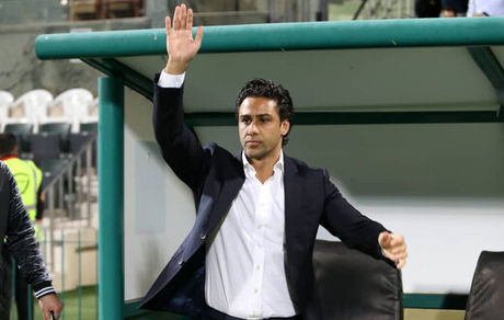 پرواز فرهاد برای شکسته نشدن رکورد صد درصدی