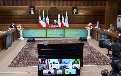 آمریکا موظف به بازگشت به برجام با لغو تحریم‌ها و اتخاذ تدابیر عملی است