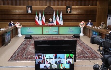 آمریکا موظف به بازگشت به برجام با لغو تحریم‌ها و اتخاذ تدابیر عملی است