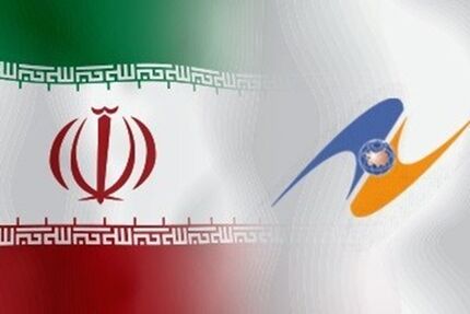 بازار اوراسیا فرصتی طلایی برای تجار ایرانی