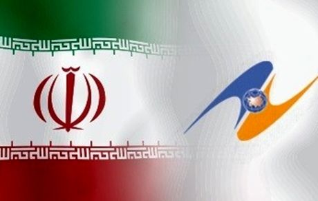 بازار اوراسیا فرصتی طلایی برای تجار ایرانی