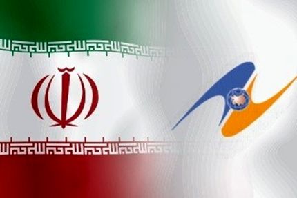 بازار اوراسیا فرصتی طلایی برای تجار ایرانی