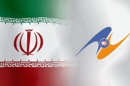 بازار اوراسیا فرصتی طلایی برای تجار ایرانی