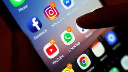 خانم نماینده! مشکل جیب خالی است، نه اندروید