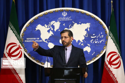 دیوان لاهه صلاحیت خود را در دعوای ایران علیه ‌آمریکا احراز کرد