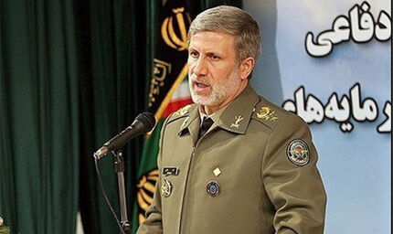 پایه‌ریزی صنعت دفاعی شهید چمران امروز به بلوغ، خودکفایی و قدرت بازدارنده رسیده است