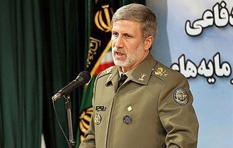 پایهریزی صنعت دفاعی شهید چمران امروز به بلوغ، خودکفایی و قدرت بازدارنده رسیده است