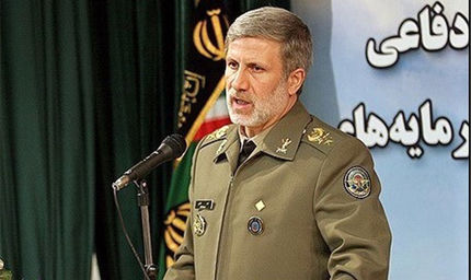 پایه‌ریزی صنعت دفاعی شهید چمران امروز به بلوغ، خودکفایی و قدرت بازدارنده رسیده است