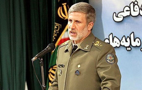 پایه‌ریزی صنعت دفاعی شهید چمران امروز به بلوغ، خودکفایی و قدرت بازدارنده رسیده است
