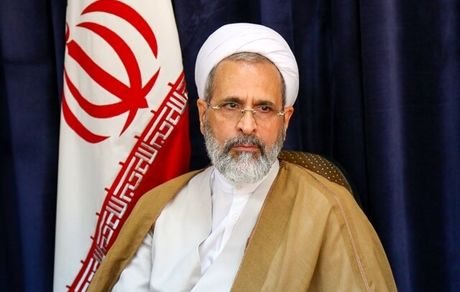 پیام عضو شورای نگهبان در خصوص انتخابات و معرفی رئیس جمهور منتخب