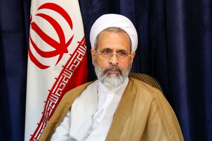 پیام عضو شورای نگهبان در خصوص انتخابات و معرفی رئیس جمهور منتخب