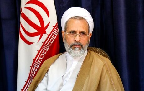 پیام عضو شورای نگهبان در خصوص انتخابات و معرفی رئیس جمهور منتخب