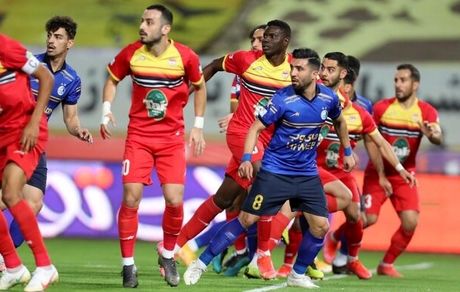 جریمه ۴۰۰ میلیون تومانی انصراف از جام حذفی فوتبال