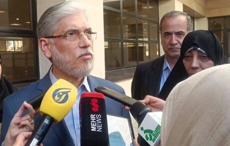 آمار نگران کننده مهاجرت ۲۵ درصد از اساتید در سالیان اخیر