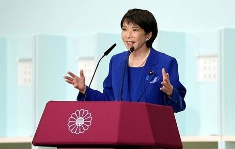 ژاپن با اعزام ناو به خلیج فارس مخالفت کرد