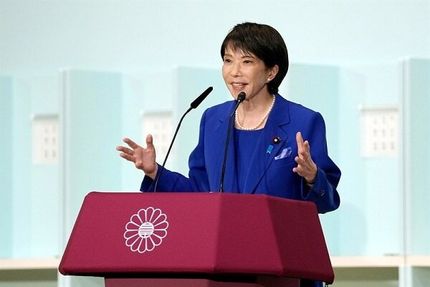 ژاپن با اعزام ناو به خلیج فارس مخالفت کرد