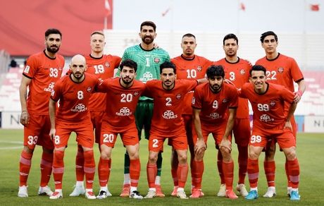 گام بلند تراکتور برای صعود به هشت تیم برتر لیگ قهرمانان آسیا