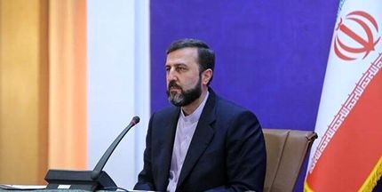 غریب آبادی: پرچم دفاع از حقوق بشر را دشمنان اصلی آن بلند کرده‌اند