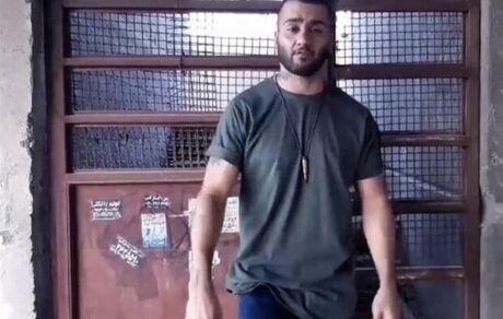 توماج صالحی دوباره بازداشت شد