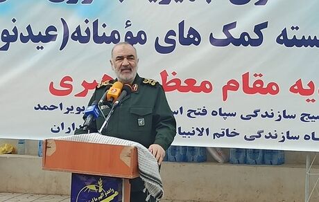 دستور ویژه مقام معظم رهبری برای رسیدگی به مناطق زلزله زده دنا