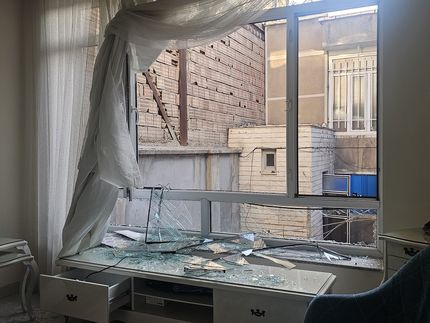 تعداد واحدهای غیرنظامی آسیب دیده در جنگ به ۱۰۵ هزار رسید