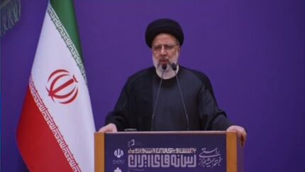 آزادی قلم و بیان از افتخارات جمهوری اسلامی بوده است / از هیچ رسانه و خبرنگاری شکایت نکرده‌ایم