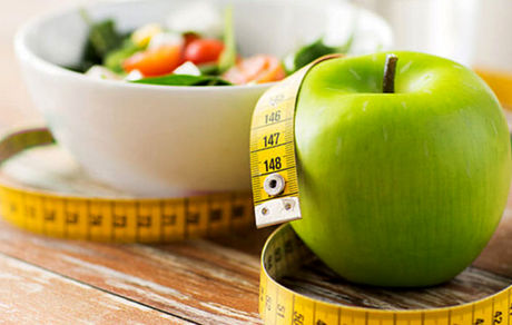 تکنیک های شگفت انگیز که به کاهش وزنتان کمک می کند