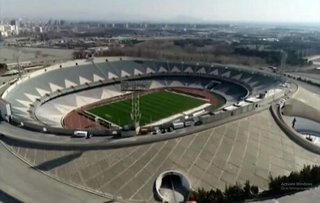 استادیوم آزادی برای پرسپولیس و استقلال گران شد!