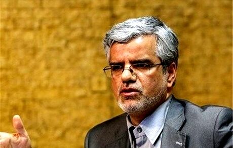 طرح خروج ایران از NPT اعلام وصول شد