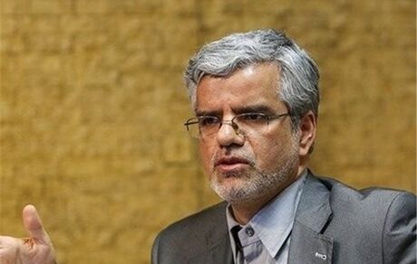 طرح خروج ایران از NPT اعلام وصول شد
