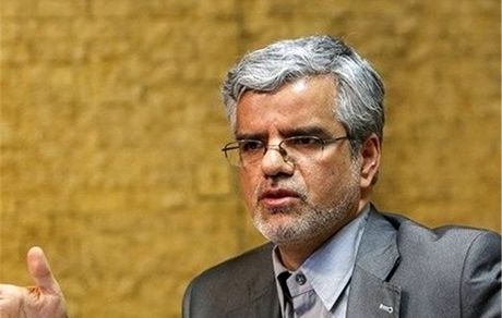 طرح خروج ایران از NPT اعلام وصول شد