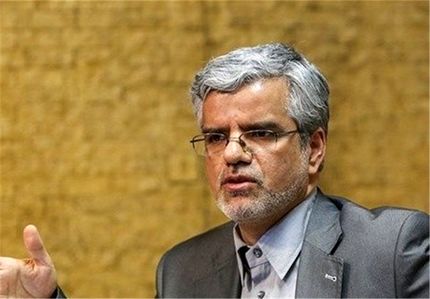 طرح خروج ایران از NPT اعلام وصول شد