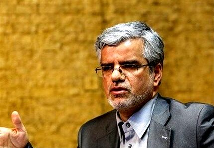 طرح خروج ایران از NPT اعلام وصول شد