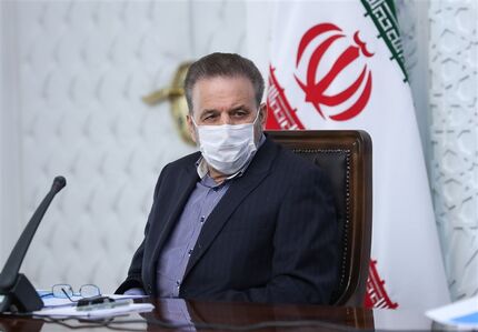 واعظی: تحریم‌های جدید آمریکا نمایشی است