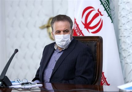 واعظی: تحریم‌های جدید آمریکا نمایشی است