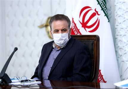 واعظی: تحریم‌های جدید آمریکا نمایشی است