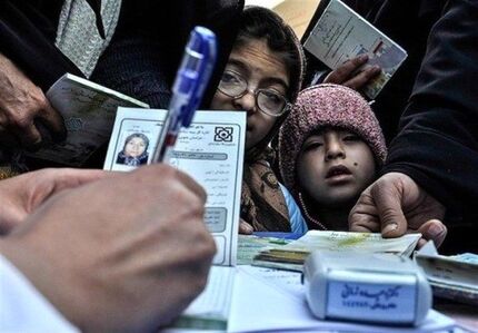 الزام دانشگاه های علوم پزشکی به تبادل الکترونیکی اسناد سرپایی تا پایان سال