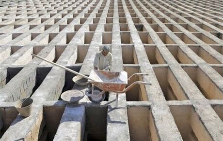 اطلاعیه شرایط ویژه برای تسویه بدهی خرید و پیش خرید قبور