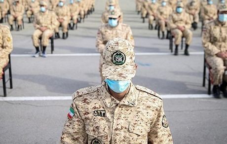 یک نماینده مجلس: باید قانون افزایش حقوق سربازان اجرا شود